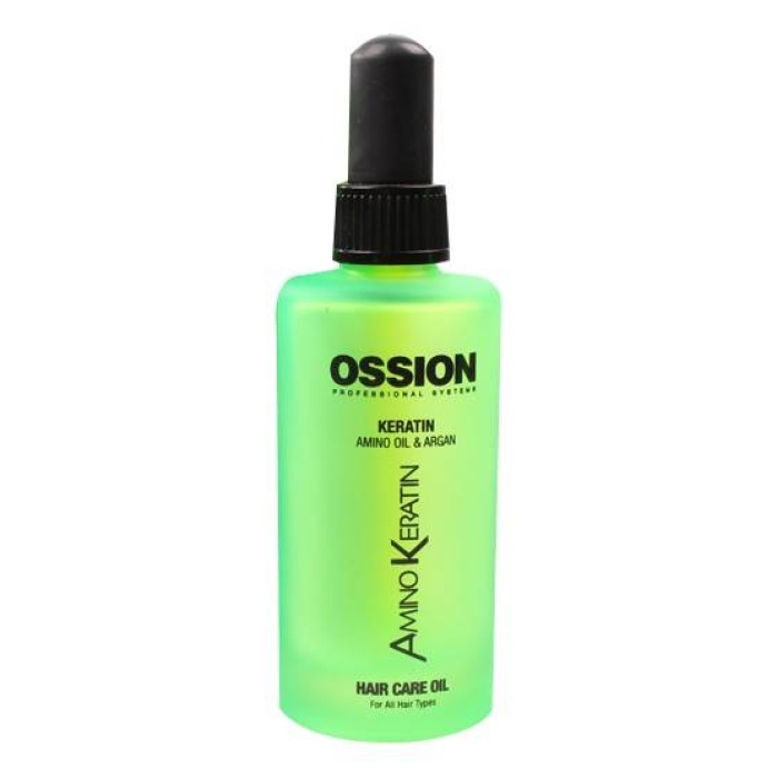 Ossion Amino Keratin Hair Oil  100 ml