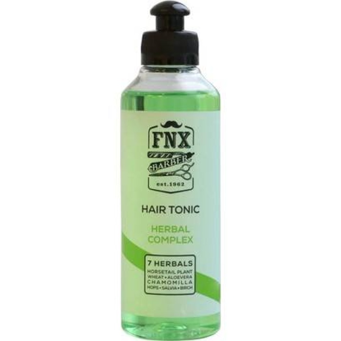 FNX Saç Toniği Herbal Complex 250 ML