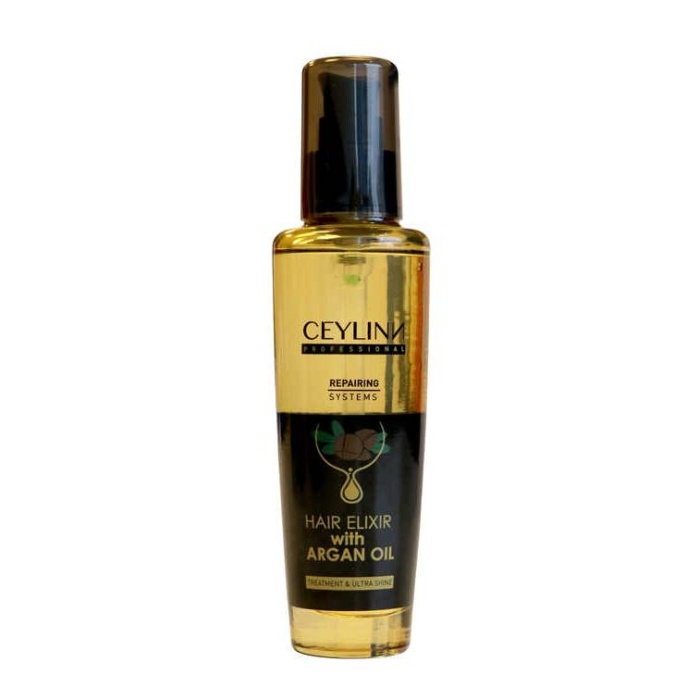 Ceylinn Argan Yağı 100 ML