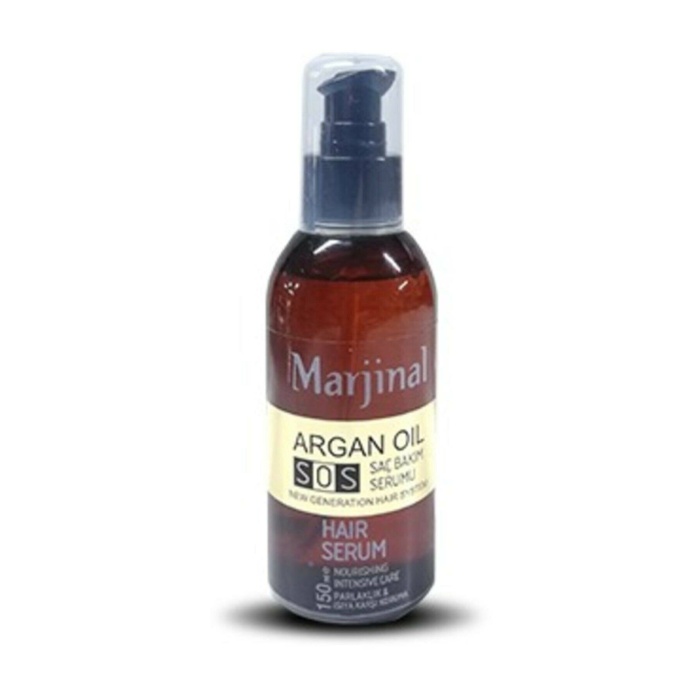 Marjinal Saç Serum Argan150 ML