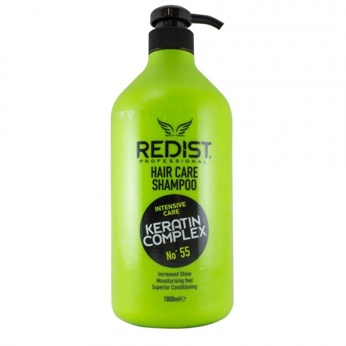 Redist Keratin Şampuan 1000 ml