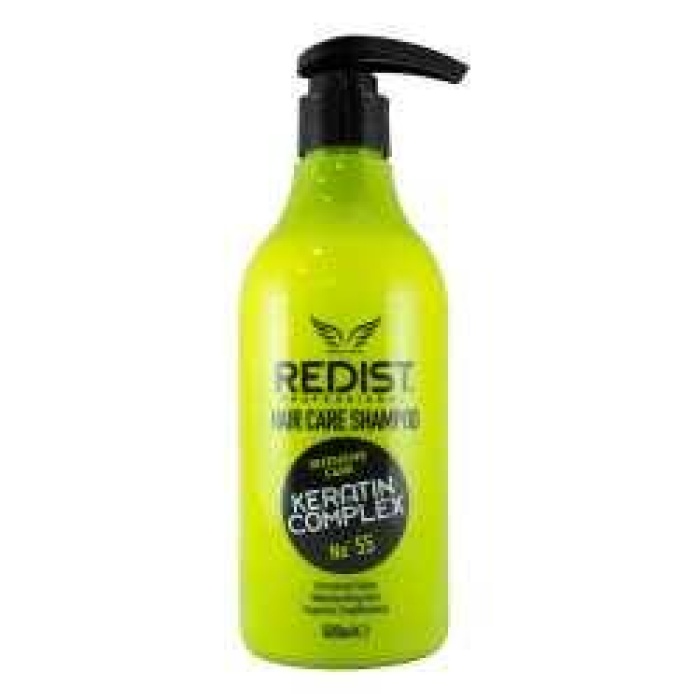 Redist Keratin Şampuan 500 ml