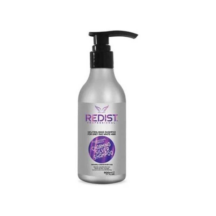 Redist Silver Şampuan 500 ml