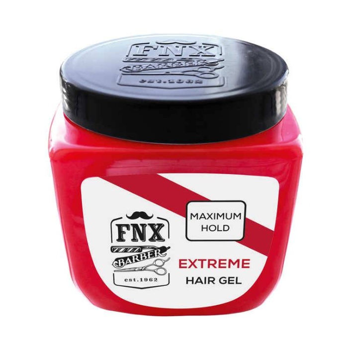 FNX Jole Extrem Jel 700 ML