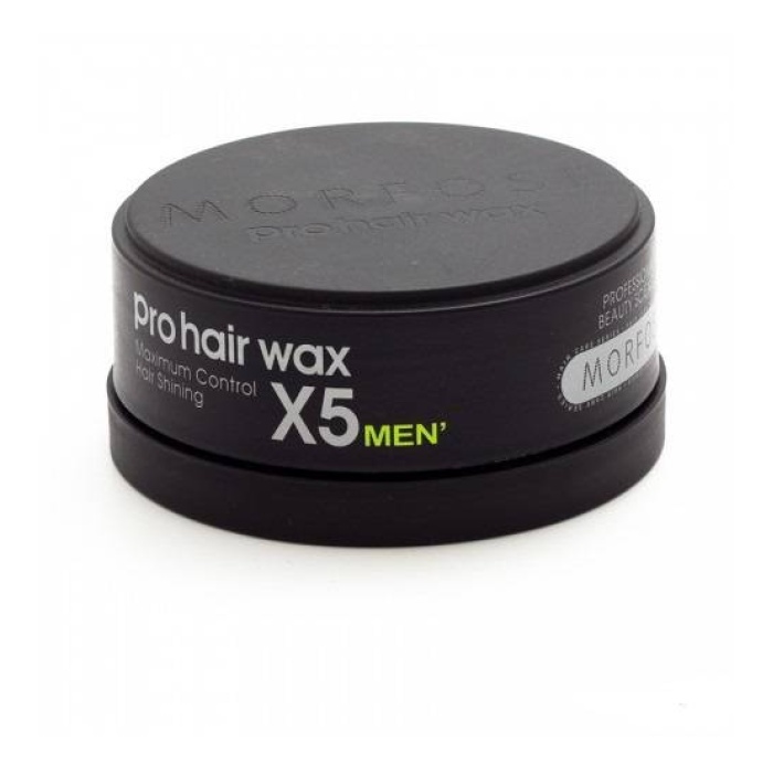 Morfose Men Pro Haır Wax Krem X5 150 ml