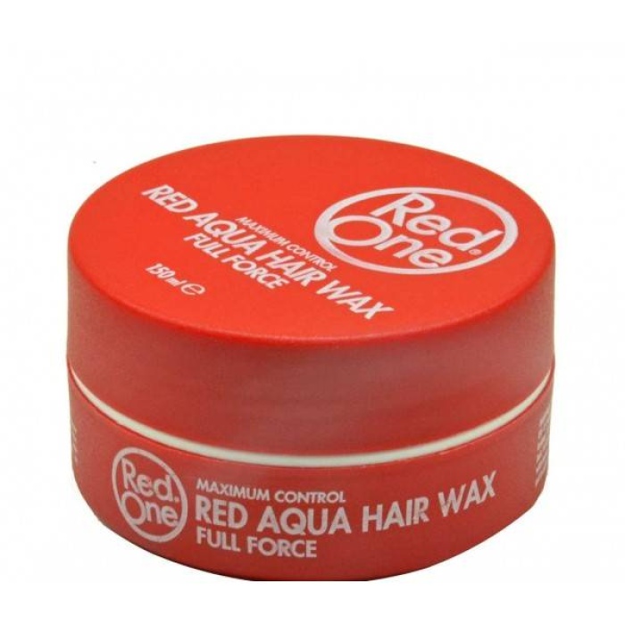 Redone Wax Kırmızı 150 ml