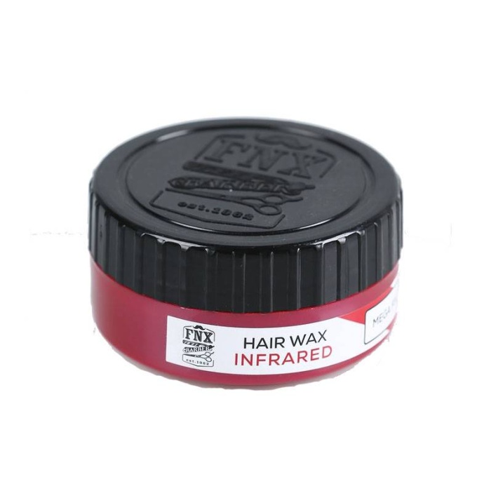 FNX Wax İnfrared Mega Strong 150 ML