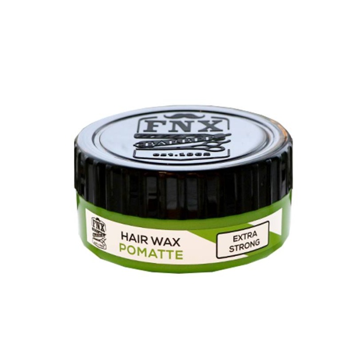 FNX Wax Pomatte Extra Strong 150 ML