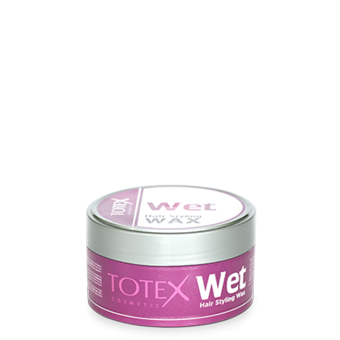 Totex Wax Wet Mor 150 ML