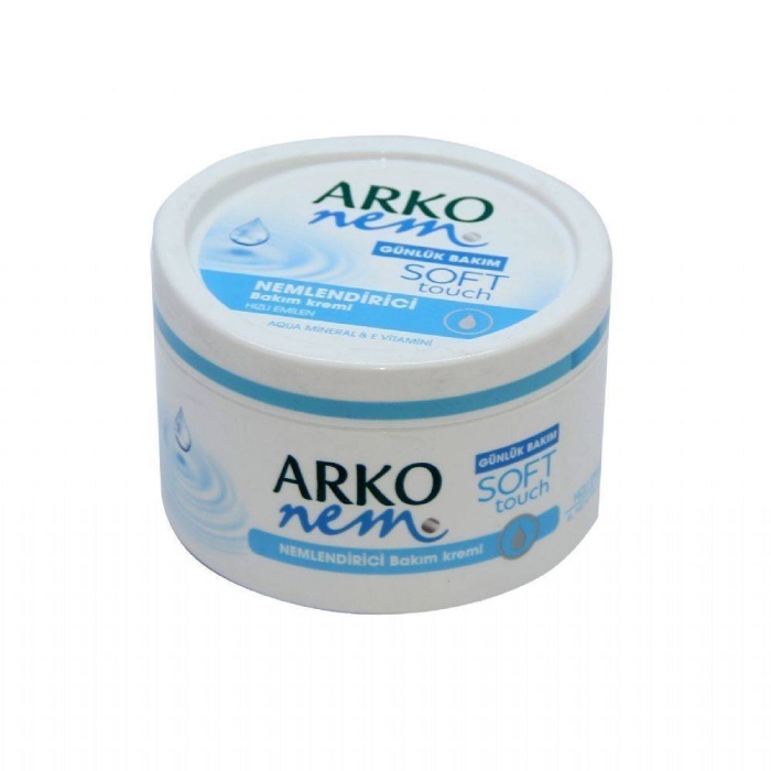 Arko Krem Nem 300 ML Soft Touch