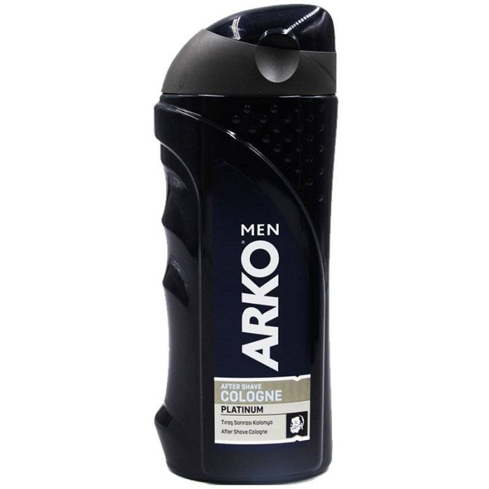 Arko Tıraş Kolonyası 250 ML Platınum