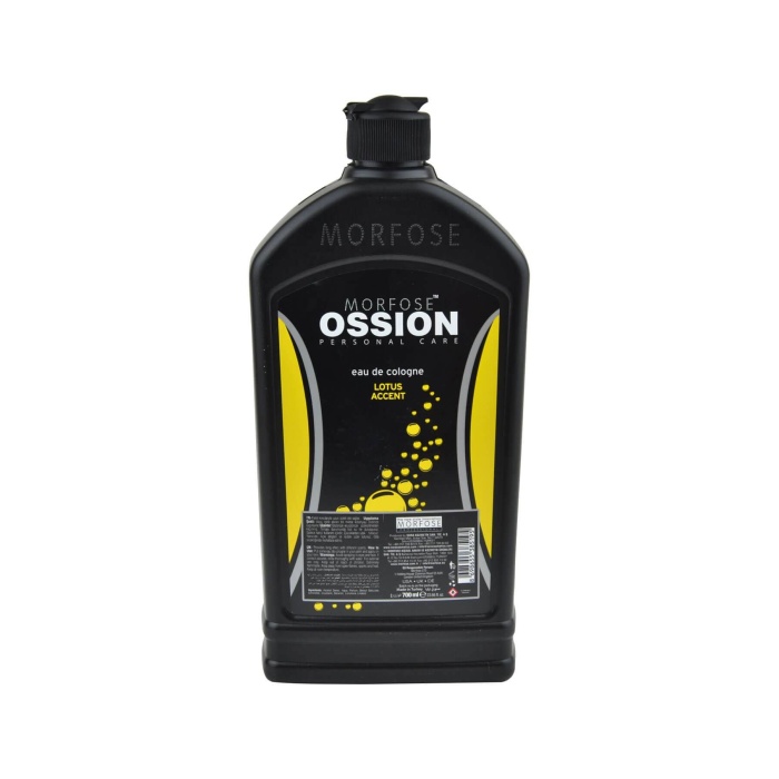 Ossion Tıraş  Kolonyası Lotus 700 ML