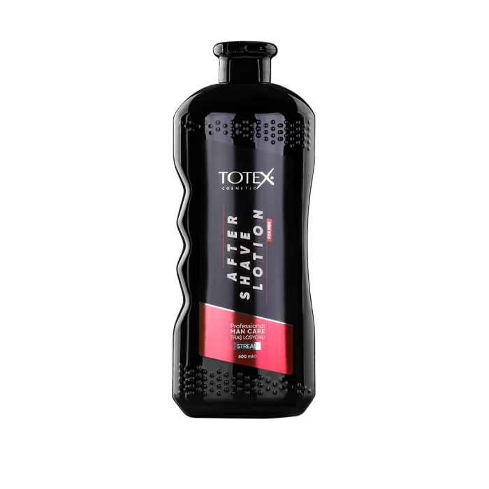 Totex Tıraş Kolonyası Stream 600 ML