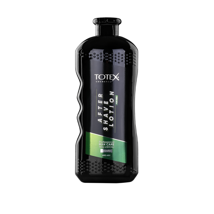 Totex Tıraş Kolonyası Winzard 600 ML