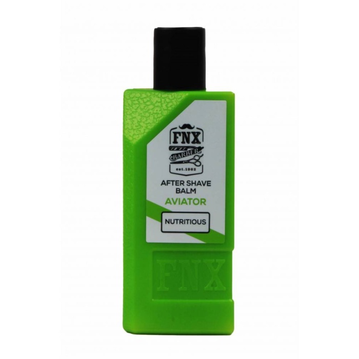 FNX Traş Sonrası Balm Aviator 175 ml