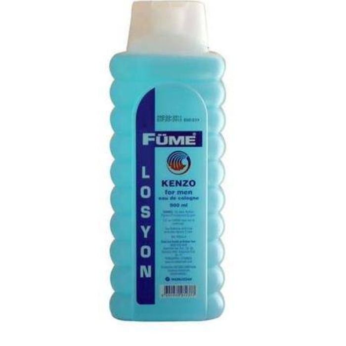 Füme Traş Losyonu KNZ 750ml