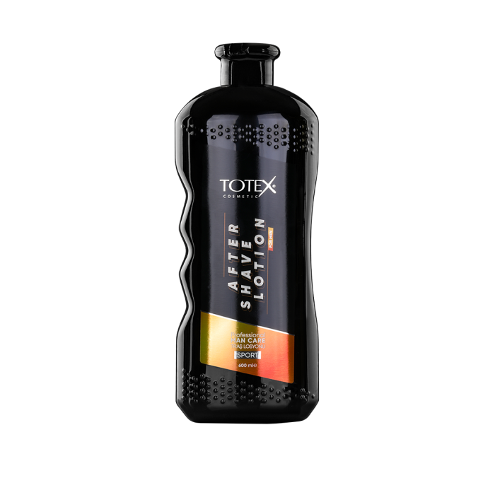 Totex Tıraş Kolonyası Sport 600 ML