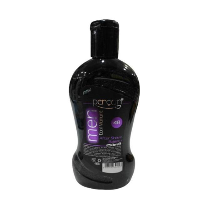 Perçem Balsam Cool Mount 250 ML