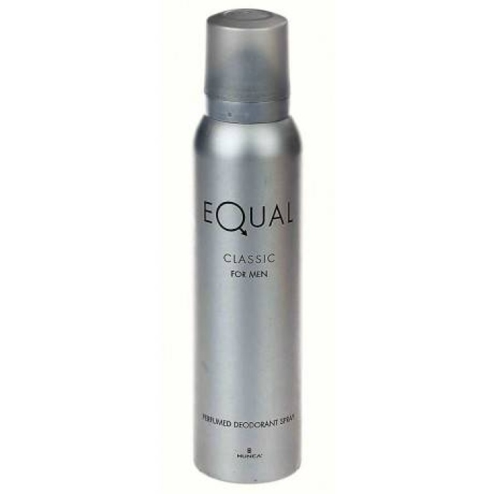 Equal Bay Deodorant 150 ml