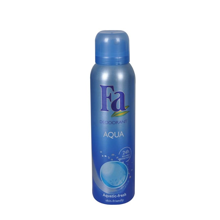 Fa Deo 150ML  Aqua