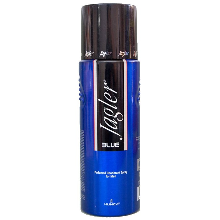 Jagler Deo 150 ML Erkek  Blue