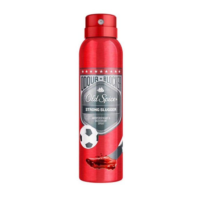 Old Spice Deodorant Strong Slugger 150 ml