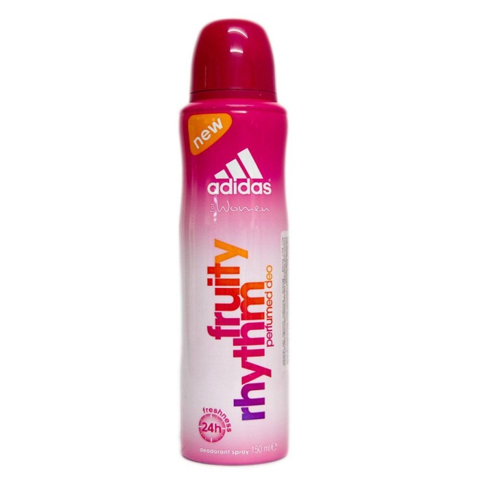 Adidas  Deo 150 ML  Kadın  Fruıty Rhyt