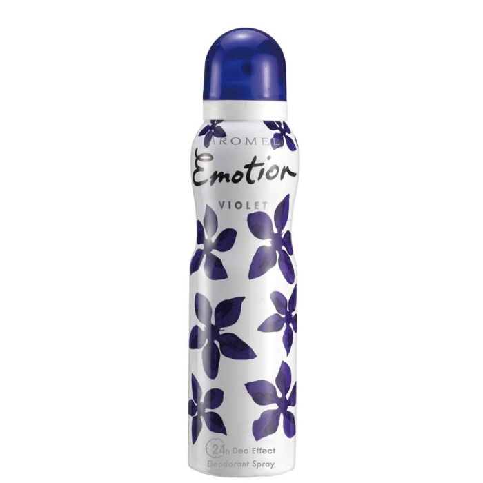 Emotıon Deo 150 ML Vıolet