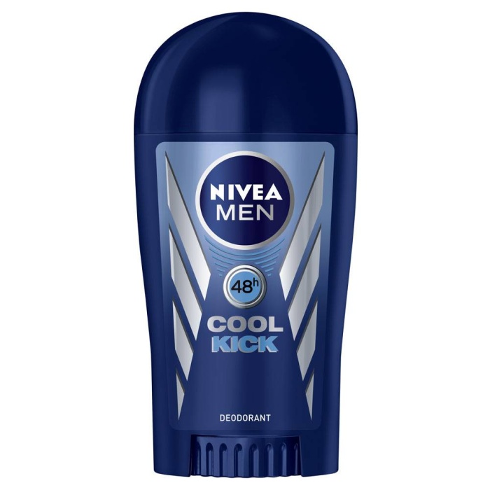 Nıvea Deo Stıck 40 ML Cool Kıck Erkek