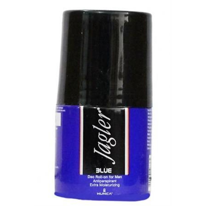 Jagler Deo Roll-On Erkek  Blue