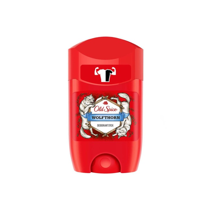 Old Spice Stick Wolfthorn 50 ml