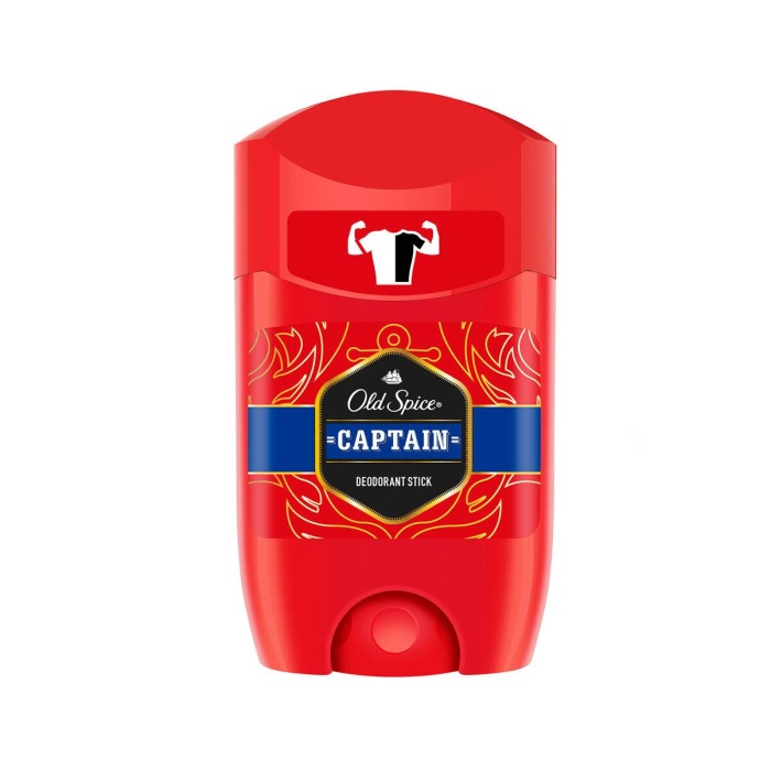 Old Spice Stick Captain 50 ml