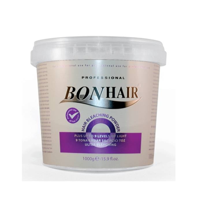 Bonhair Toz Saç Açıcı 1000gr