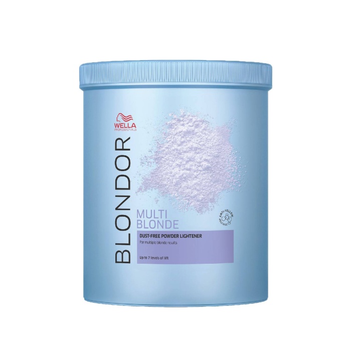 Blonder Toz Saç Açıcı 800gr