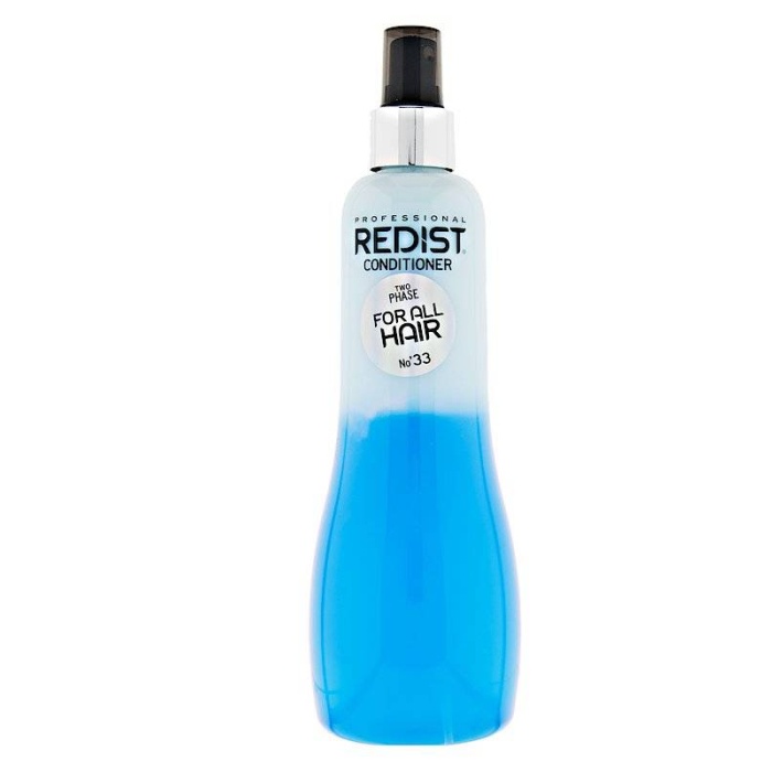 Redist Fön Suyu Mavi 400 ml