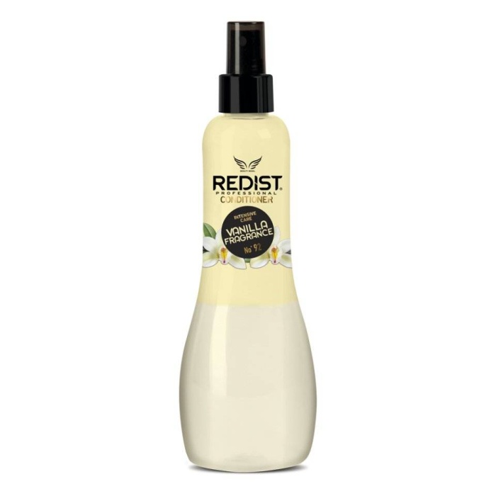 Redist Vanilya Fön Suyu 400ml