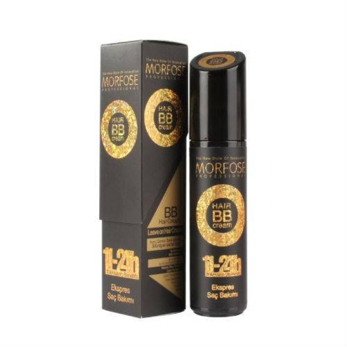 Morfose BB Express Saç Bakım Kremi 150 ML