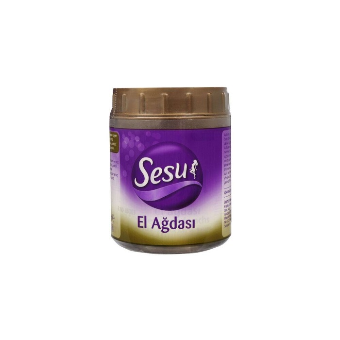 Sesu El Ağdası Klasik 250gr