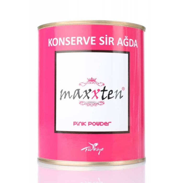 Maxxten Konserve Sir Ağda Pudralı 800 ML