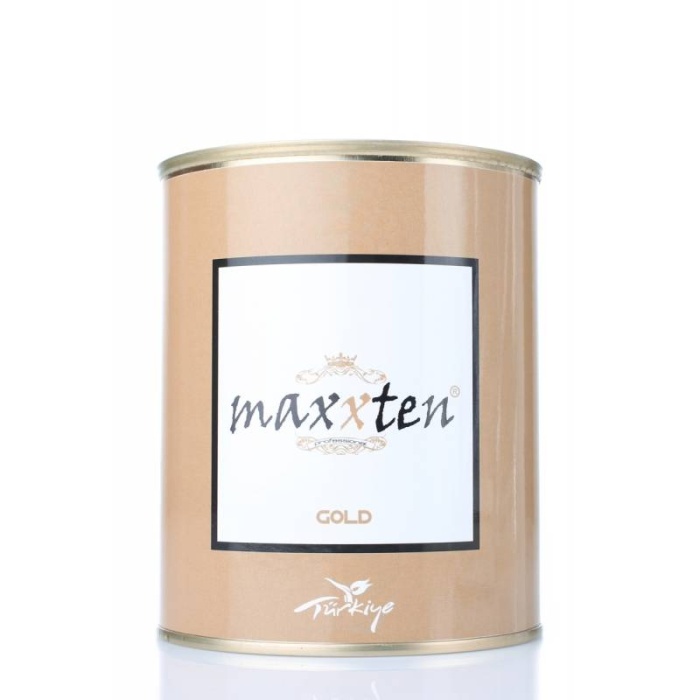 Maxxten Konserve Sir Ağda Gold 800 ML