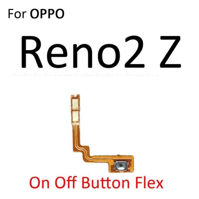 Tkgz Oppo Reno 2Z ON Off Filmi