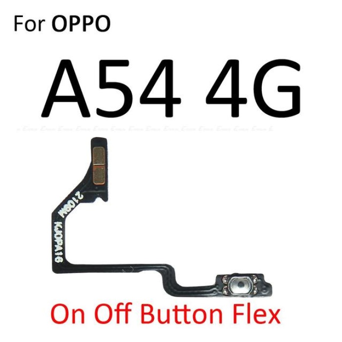 Tkgz Oppo A54 ON Off Filmi