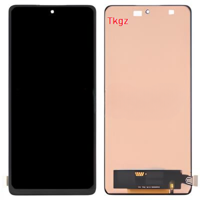 Tkgz - Xiaomi Mİ 11T Lcd Ekran Dokunmatik -A- Kalite