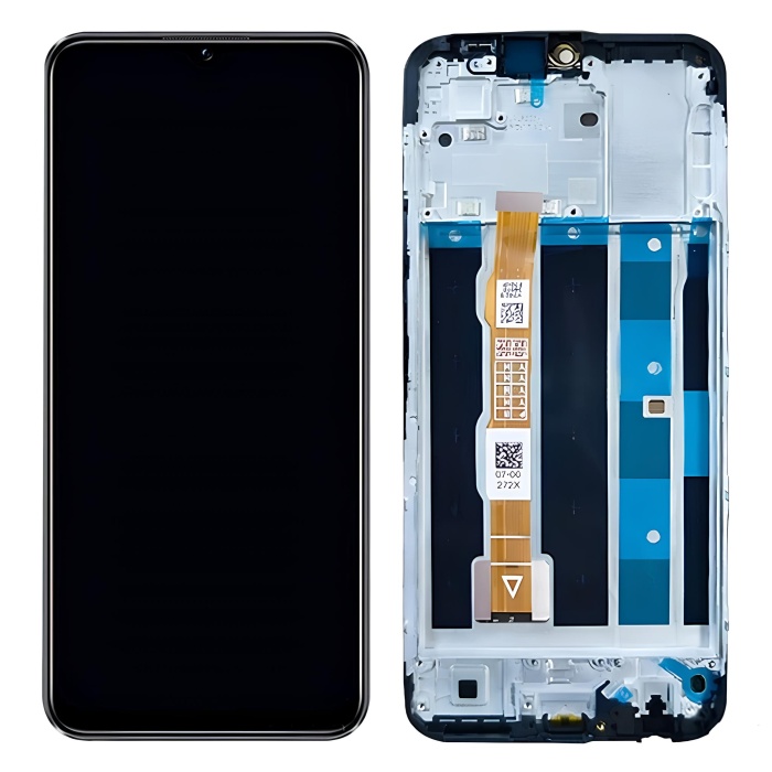 Vivo Y16 Lcd Dokunmatik Ekran SERVİS Orijinali ÇITALI