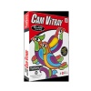 Cam Vitray Kum Toys