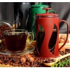 Tcof Filtre Kahve Makinesi French Press Süzgeçli - 500 ml