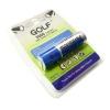 Golf 18650 Şarjlı Pil 3.7 Volt 1500 mAH