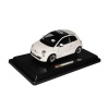 22106 Burago 1:24 Fiat 500 2007 Model Araba