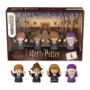   HVG45 Little People Collector Harry Potter ve Felsefe Taşı 4lü Figür Paketi