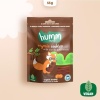   Humm Organik Keçiboynuzlu ve Fındıklı Vegan Kurabiye 55 Gr